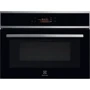 Духовой шкаф электрический Electrolux EVM8E08X: Цвет нержавеющая сталь