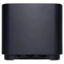 Маршрутизатор Wi-Fi ASUS ZenWiFi XD4 Plus 2-pack Black (90IG07M0-MO3C30): Тип антенны внутренняя