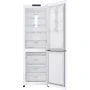 Холодильник LG GA-B419SQJL: Размеры 59,5х190,7х65,5см