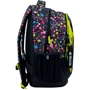 Рюкзак школьный для подростка Kite Education K22-855M-3: Год коллекции 2022
