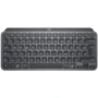Клавіатура Logitech MX Keys Mini Illuminated Graphite (920-010498)