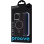 Чехол для iPhone Proove Essence Case with Magnetic Ring Green for iPhone 16 Plus: Тип аксессуара чехол