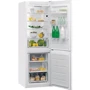 Холодильник Whirlpool W5 811E W1: Тип xолодильник двухкамерный
