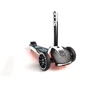 Самокат Scoot&Ride серии Highwaykick-5 (голубой): Тип колес литые