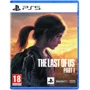 The Last Of Us Part I (PS5)