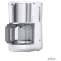 Кофеварка Braun KF 1500 WH