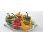 PYREX 350X240мм овальная (346B000): Диапазон температур, °C От -40 до +300