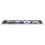 Варочная поверхность газовая WEILOR GG 624 WH: Количество конфорок 4