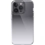 Чехол для iPhone Speck Presidio Perfect-Clear + Ombre Case Clear/Atmosphere Fade (141718-9121) for iPhone 13 Pro: Цвет прозрачный