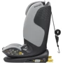 Автокресло Maxi-Cosi Titan Pro i-Size Authentic Grey: Группа 1/2/3