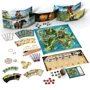 Настольная игра Woodcat Остров сокровищ (Treasure Island): Производитель Woodcat