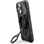 Держатель UAG Magnetic Ring Stand Black (964443114040) for iPhone 16 I 15 I 14 I 13 I 12 series фото 9