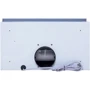 Витяжка Minola HBI 5263 WH GLASS 700 LED Line: Тип монтажу Вбудований