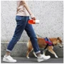 Пляшка для тварин Xiaomi Pet water bottlec (orange): Обсяг 0.23 л