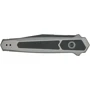 Нож Kershaw Launch 17 gray aluminum/black (7951): Количество функций 1