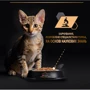 Влажный корм для котят Pro Plan Kitten Healthy Start с индейкой. Кусочки в паштете 26х75 г (8445290178862) фото 7