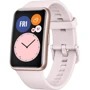 Смарт-годинник Huawei Watch Fit Pink 46mm Approved Вітринний зразок