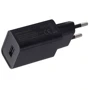 Зарядное устройство Xiaomi ZMI USB Wall Charger 10W Black (CYSK10): Сила тока 2А