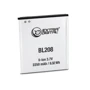 Аккумулятор ExtraDigital 2250mAh (BML6361) for Lenovo BL208: Производитель ExtraDigital
