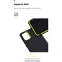 Чехол для телефонов ArmorStandart ICON Case Black for Huawei P Smart 2021 (ARM57791): Совместимость Huawei P Smart 2021