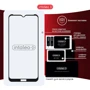 Аксессуар для смартфона Intaleo Tempered Glass Full Glue Black for Nokia 1.4 фото 6