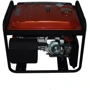 Бензиновый генератор EF Power RD7500S: Объем двигателя 448 куб см