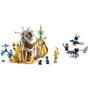 Конструктор LEGO DREAMZZZ Башня песчаного человека (71477) фото 9