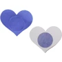 Пэстисы NDS 4028-3 Blue (23380)