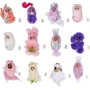 Игровой набор с куклой Zapf BABY born Дивный сад (904244)