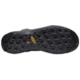 Ботинки KEEN Explore Mid Wp M 1021602 41 черные текстиль зимние фото 4