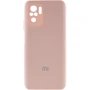 Аксессуар для смартфона Mobile Case Silicone Cover Pink Sand for Xiaomi Redmi Note 10 / Xiaomi Redmi Note 10s: Совместимость Xiaomi Redmi Note 10 / Xiaomi Redmi Note 10s