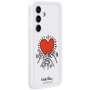 Чехол для телефонов Samsung Flipsuit Case White (EF-MS921CWEGWW) for Samsung S921 Galaxy S24: Тип накладка на заднюю часть