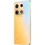 Смартфон Infinix Note 30 Pro (X678B) 8/256Gb Variable Gold Approved Витринный образец: Причина уценки Как новый (витринный образец): смартфон выглядит и функционирует как новый. Смартфон полностью протестирован по программе Approved, все функции работают корректно