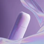 Вакуумный клиторальный стимулятор Zalo Lia Lavender Purple
