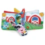 Брязкальце-книжечка День на фермі Fisher-Price (M4060)