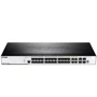 Сетевой коммутатор D-Link DGS-3000-28SC