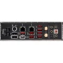 MSI MEG Z690 UNIFY: Разъемы на задней панели USB 2.0, USB 3.2 Gen 2