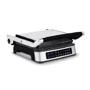 Електрогриль Zeegma GRILL CHEF SILVER: Тип Электрогриль