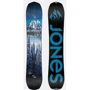 Доска для сноуборда Сплитборд Jones Frontier Split, 161 см Wide (JNS J.23.SPM.FRT.XX.161W.1)