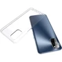 Чехол для телефонов BeCover TPU Case Clear for Oppo A52 (705095): Цвет прозрачный