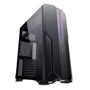 Корпус 2E FORTIS (2E-G3405): Форм-фактор материнської плати ATX/MicroATX/Mini-ITX