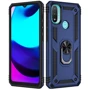 Чохол для телефона BeCover Military Blue для Motorola Moto E20 (707401)
