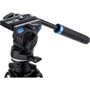 Benro SLIM Video Tripod Kit (TSL08AS2CSH) фото 8