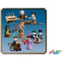 Конструктор LEGO Harry Potter Магазины Оливандера и мантий от Мадам Малкин (76439) фото 5