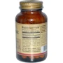 Solgar L-Carnitine 500 mg 30 Tablets L-Карнітін: Тип L Карнитин