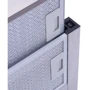 Вытяжка Minola HTL 6615 I 1000 LED: Рекомендуемая площадь помещения (при высоте 2,7 м), м² более 28.5