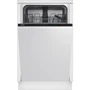 Встраиваемая посудомоечная машина Beko BDIS25023