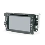 Globex Chevrolet Captiva 2006-2010 (GU-C782) фото 3