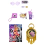 Кукла Monster High Монстро-фестиваль Клодин (HXH80): Особенности На шарнирах