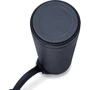 Термос Термобутылка Contigo Fuse Matte Black 720 мл (2156007): Материал колбы пластик